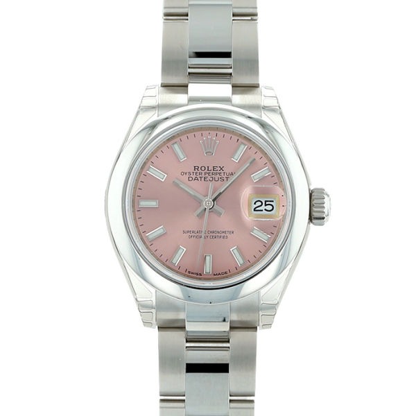 デイトジャスト 28 Ref.279160