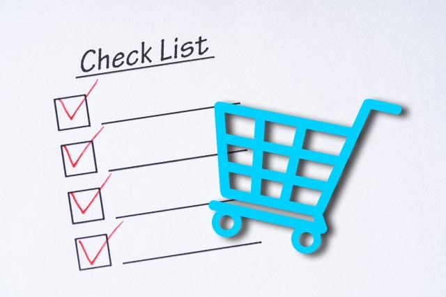 コツ2:買取価格が高いお店を比較する