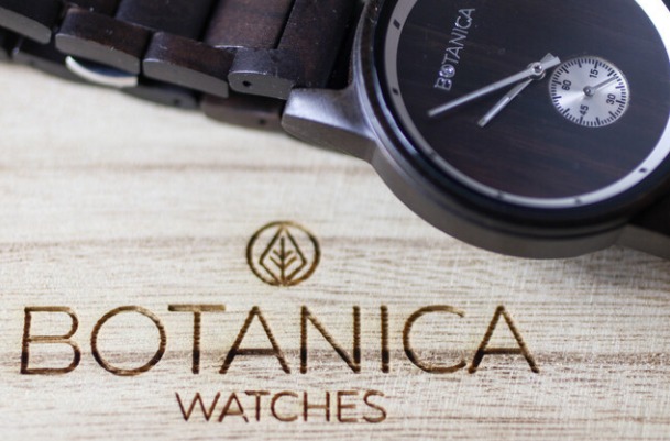 Botanica Watchは品質、デザインに優れた腕時計