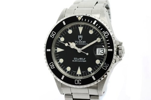 チュードル(チューダー)サブマリーナ 75090