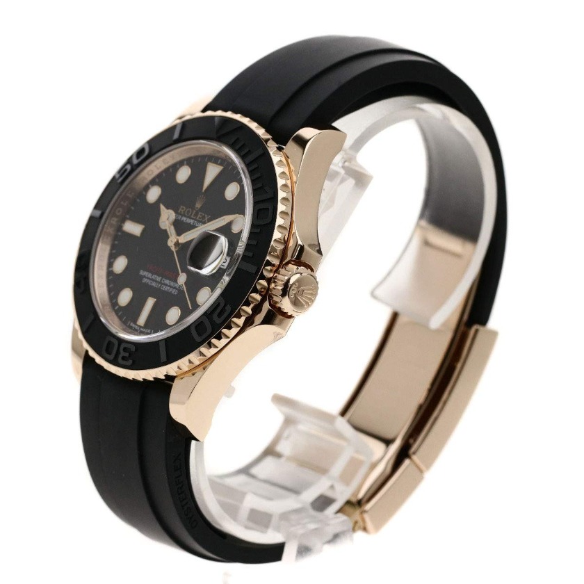 ロレックス ヨットマスター 116655