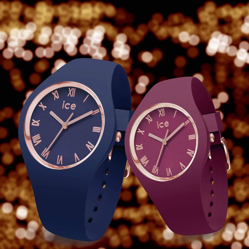 アイスウォッチの特徴