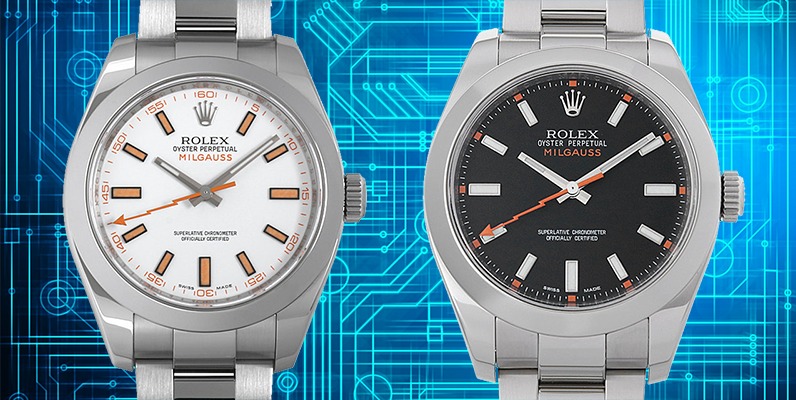 2種類の現行モデル