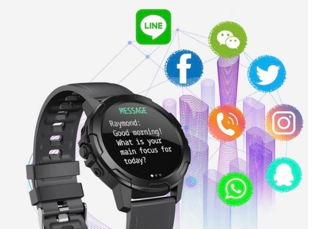 ③生活を彩る多彩な機能