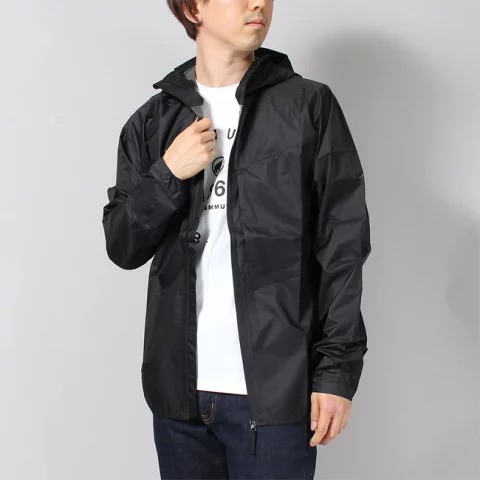 ブランド6：マムート