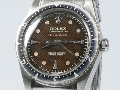 ミルガウス REF.6541