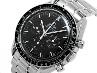 オメガスピードマスター プロフェッショナル 3572-50