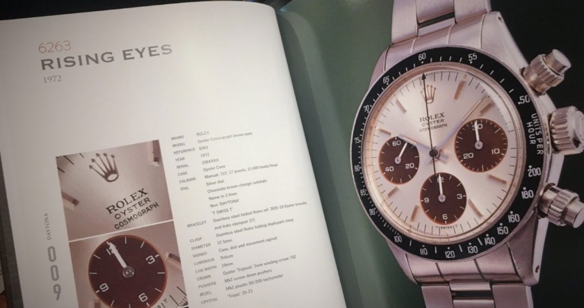 ヴィンテージ・ロレックスはアンティークに強いお店を探そう