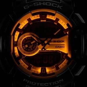 GA-400CC-2AJFの口コミ