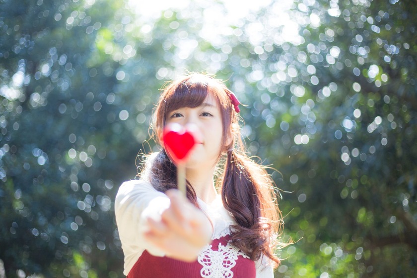 とにかくブルガリが好き！ブルガリ ファンの女性