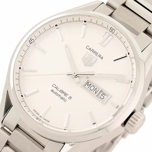 カレラ デイデイト WAR201B.BA0723