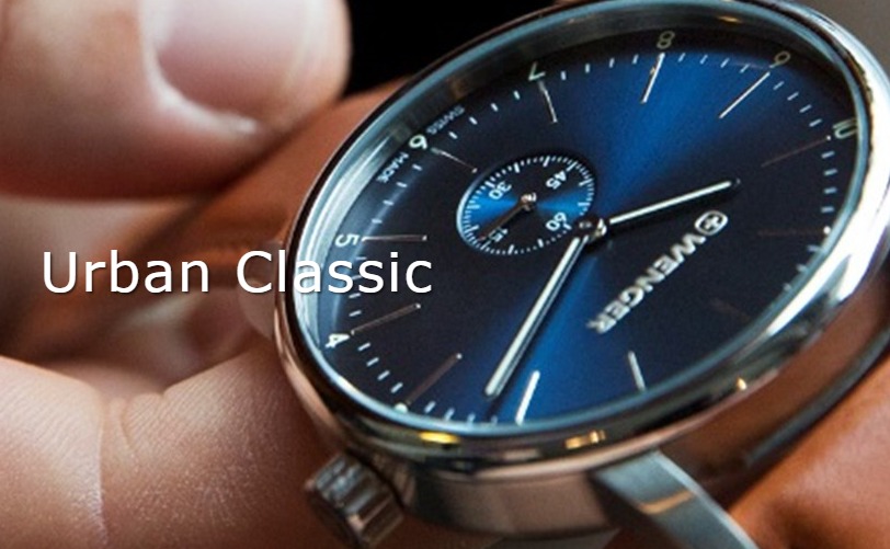 UrbanClassic(アーバンクラシック)