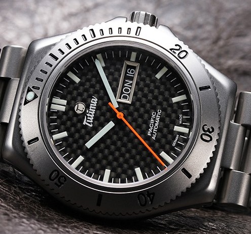 パシフィック オートマティック 677-05