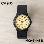 チプカシ MQ-24-9B 