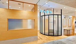 時計修理工房　なんぼや