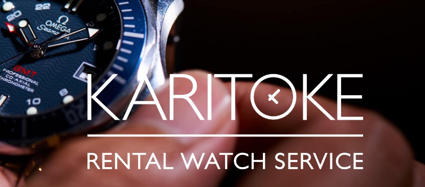 KARITOKE(カリトケ)