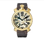 ガガミラノ マヌアーレ5314.01