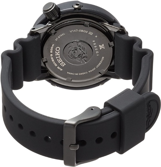  SEIKO(セイコー)プロスペックス ダイバースキューバ：SBDN049