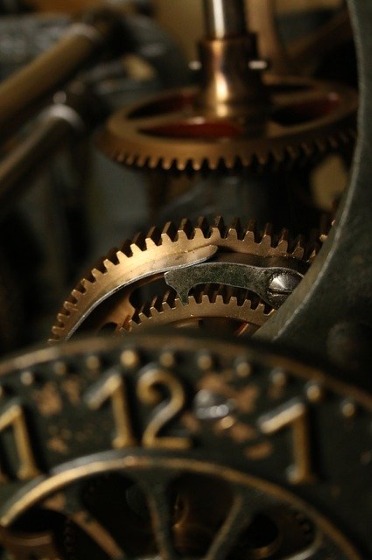 コンプリケーション