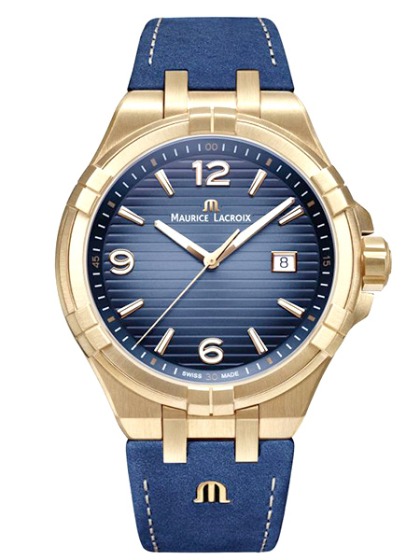 モーリスラクロア アイコン AI1028-BRZ01-420