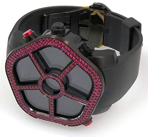 ゴースト ベゼルルビー JC-GST-RB 