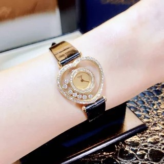 ショパール(腕時計)の買取相場と人気買取業者を紹介