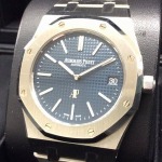 オーデマピゲ ロイヤルオーク 15202ST.OO.1240ST.01