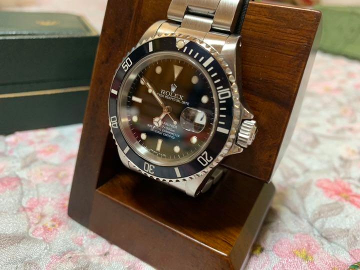 ロレックス （ROLEX） サブマリーナ 16610