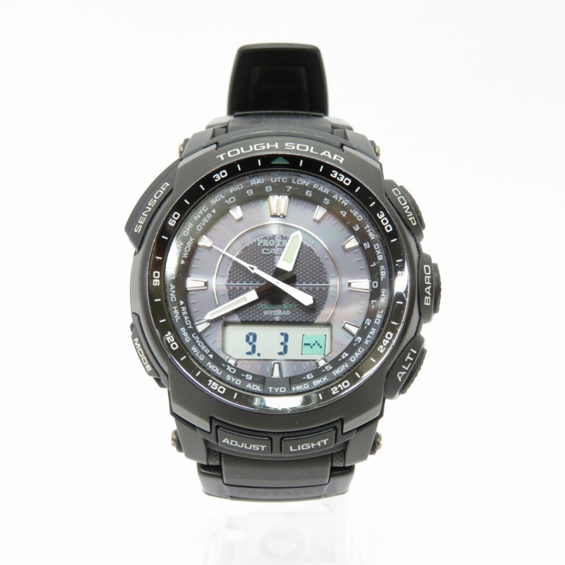 プロトレック PRW-5100