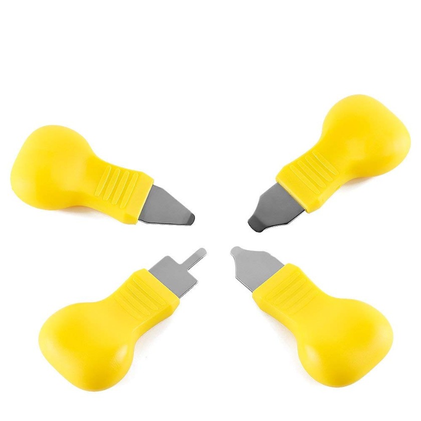 腕時計用裏蓋こじ開け器具