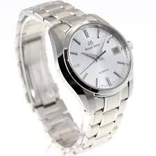 ⑨グランドセイコー 9S65 SBGR315