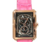 ボーイフレンド スケルトンH5254