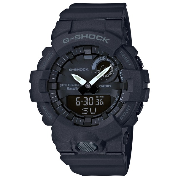 G-SHOCK ジー・スクワッド GBA-800-1AJF