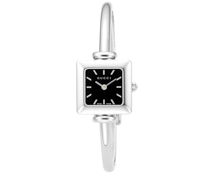 グッチ(GUCCI)の腕時計：YA019517