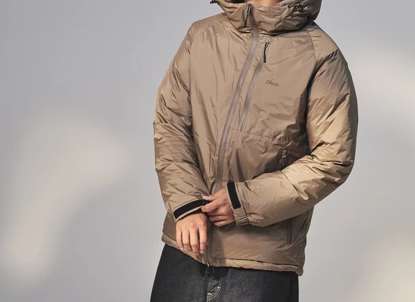 ③タウンユースは"おしゃれブランド"から選ぶ