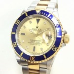 ロレックスサブマリーナ