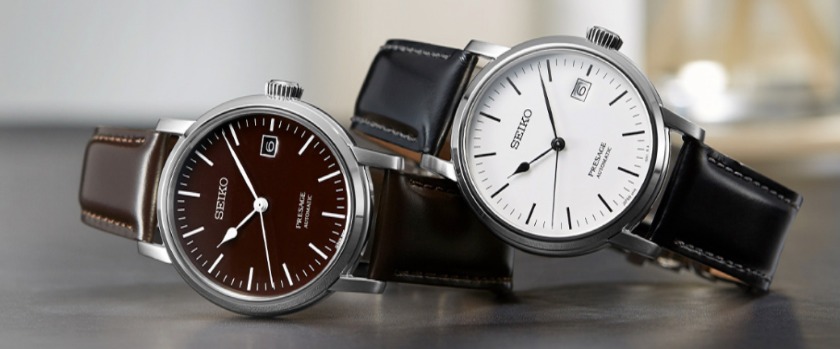 セイコープレミアムウオッチサロン 東急百貨店の特徴・品揃え