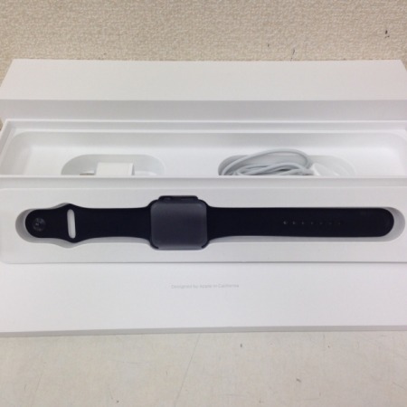 Apple Watch Series 2 42mm MP0G2J/A
