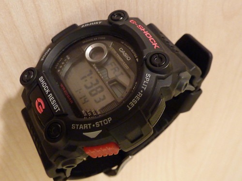 G-SHOCK"子供(キッズ用)"時計を安く買うならどこ？