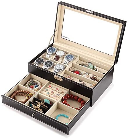 Anyasun ウォッチケース