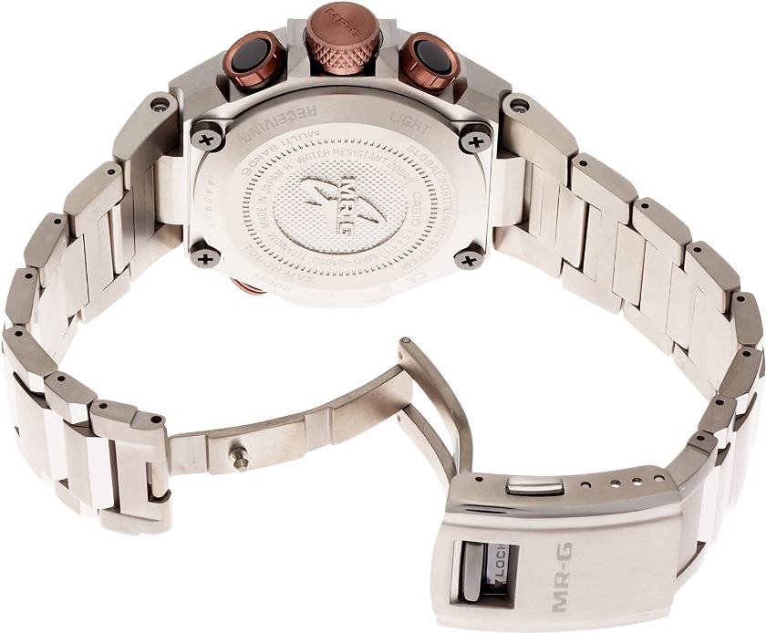 MRG-G1000DC-1AJRの特徴・評価