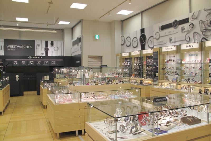 オンタイム西宮ロフト店