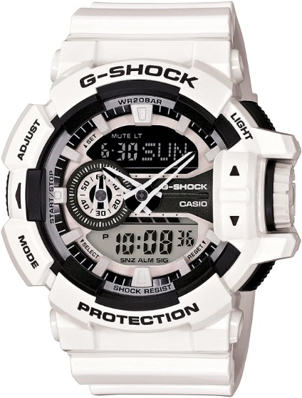G-SHOCK  GA-400-7AJF
