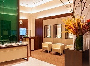 タカシマヤ ウォッチメゾン