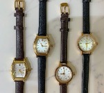 高見えする時計