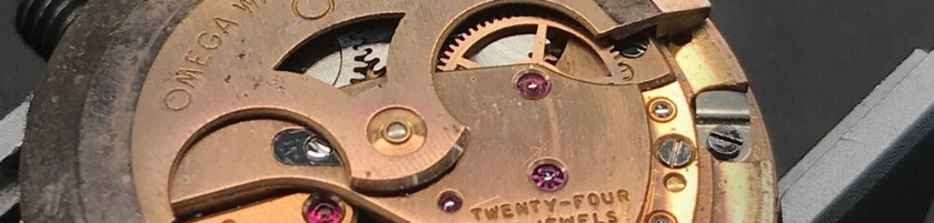 純正部品を使用しているか