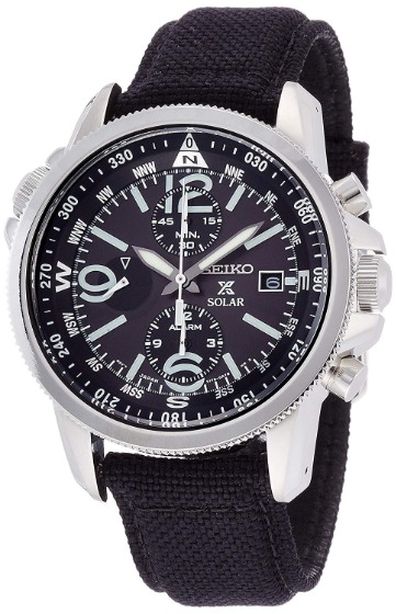 SBDL031をレビュー！人気ソーラーモデルの口コミや特徴を紹介