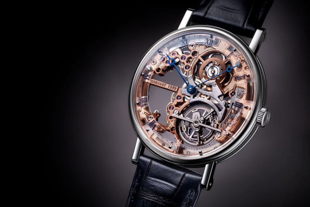 機械式時計は振動に弱いのでリスクを理解して選ぶ