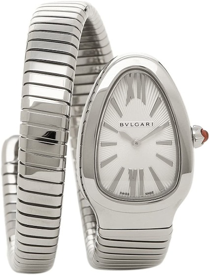 ブルガリ SP35C6SS.1T