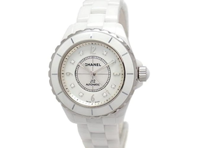 ホワイトセラミックモデル